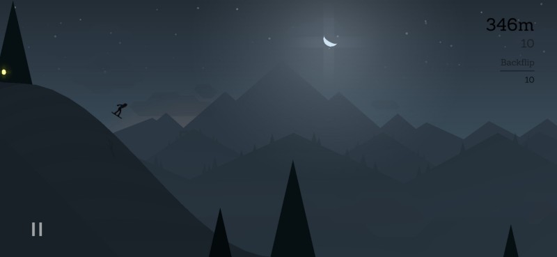 Alto's Adventure