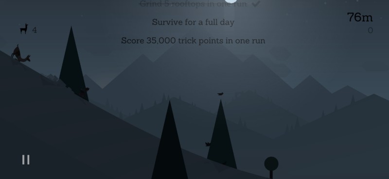 Alto's Adventure