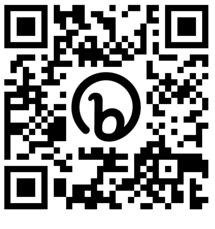 Google Play QR